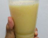 Foto langkah ke 4 dari resep Jus Nangka.