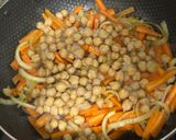 صورة لخطوة 5 من وصفة الأرز الأوزبكي بالدجاج بطريقة سهلة وسريعة