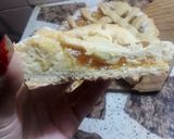 Foto del paso 12 de la receta: Pasta Frola con dulce de batata