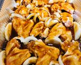 A picture of step 5 of Duck Sauce Bbq 🍗 Wings 🐔.
