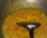 Foto langkah ke 4 dari resep Ati ampela+kentang & daun kemangi.
