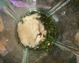Foto del paso 3 de la receta: Salsa pesto alla genovese