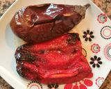 Foto del paso 2 de la receta: Coca de arengades (sardinas de bota)
