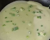 Foto langkah ke 3 dari resep Qurus/Arabic Pancake.