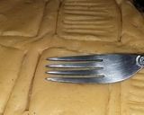 A picture of step 3 of Sooper biscuits.