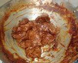 Foto langkah ke 4 dari resep Rendang Sapi.