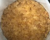 Foto del paso 3 de la receta Tarta de queso con arándanos