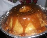 Foto del paso 5 de la receta: Budín de pan con huevos
