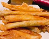 Foto langkah ke 5 dari resep Keju aroma.