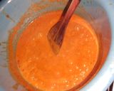 Foto del paso 3 de la receta: Rollo de chile poblano hojaldrado