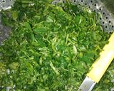 मेथी आलू की सब्जी(Methi aloo ki sabzi recipe in Hindi) रेसिपी चरण 1 फोटो
