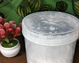 Foto langkah ke 2 dari resep Tepung Premix 3 Bahan.