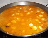 Foto del paso 8 de la receta Paella de nécoras