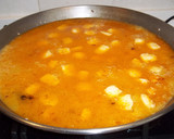 Foto del paso 8 de la receta: Paella de nécoras