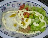 Foto del paso 2 de la receta: Ensalada de arroz con atún!!!
