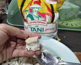 Foto langkah ke 4 dari resep Cireng Tahu Tempe.