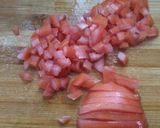 Φωτογραφία βήματος 10 της συνταγής Fajitas με μοσχάρι