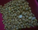 Foto langkah ke 1 dari resep Kacang Kedelai Manis Pedas Asem #Bandung_RecookNiaBayens.