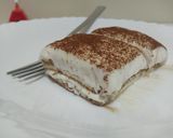 صورة لخطوة 8 من وصفة كيكة التيراميسو