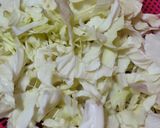 Foto langkah ke 1 dari resep Mie Rebus.