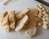 Foto del paso 3 de la receta: Calamares en salsa con patatitas