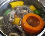 Foto del paso 6 de la receta: Puchero económico