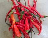 Foto langkah ke 1 dari resep Sambal Pete.