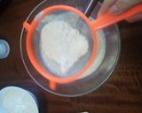 Foto del paso 4 de la receta: Bizcocho de naranja con cobertura de leche condensada