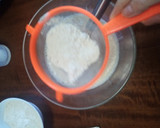 Foto del paso 4 de la receta: Bizcocho de naranja con cobertura de leche condensada