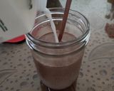 Foto langkah ke 2 dari resep Iced Chocolate (cara simple di saat mager).