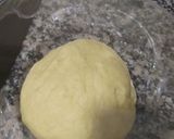 Foto del paso 3 de la receta Rosca de yema
