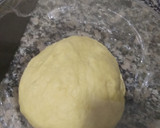Foto del paso 3 de la receta: Rosca de yema