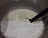 Foto del paso 3 de la receta: Budín de Bananas 🍌 (Rápido y sin manteca!)