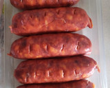 Foto del paso 2 de la receta: Chorizo a la sidra