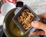 Foto del paso 5 de la receta: Sopa de coliflor con nueces en MyCook Touch