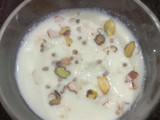 પનીર ની ખીર
