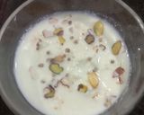 પનીર ની ખીર રેસીપી સ્ટેપ3ફોટો