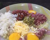 Foto del paso 2 de la receta: Zapallitos rellenos argentinos