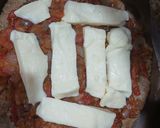 Foto del paso 4 de la receta: Masa pizza keto