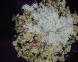 Foto langkah ke 3 dari resep 042.Perkedel Tahu Kornet.