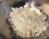 Une image de l'étape 7 de Choux raves farcis aux deux fromages et tomates séchées.