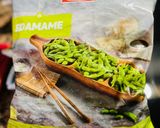Foto del paso 2 de la receta: Arroz a la cubana con edamame salteado 🫛 🌾 🫛 🌾