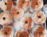 Foto langkah ke 6 dari resep Klapertart.