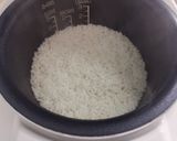 Une image de l'étape 2 de Katsudon Cuisson Lente.