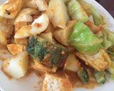 Foto langkah ke 7 dari resep Siomay.