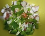 Foto del paso 3 de la receta: 🥗Salpicón de pulpo🐙