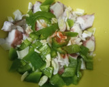 Foto del paso 3 de la receta: 🥗Salpicón de pulpo🐙