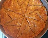 A picture of step 16 of Easy and Delicious Baklava.