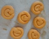 ছানার জিলিপি (chanar jalebi recipe in Bengali) রেসিপির ধাপ 5 ছবি