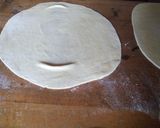 A picture of step 6 of Easy Samosa Recipe.